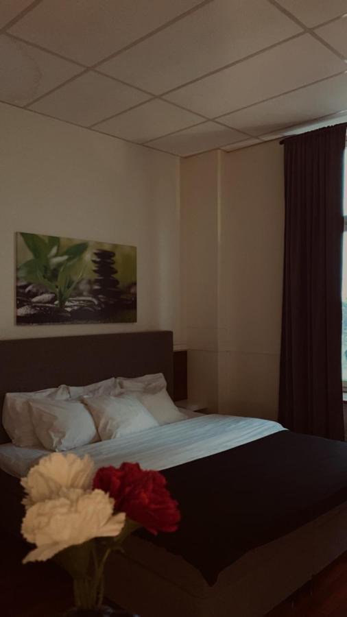 Best Guest Hotell Och Vandrarhem Норчёпинг Экстерьер фото